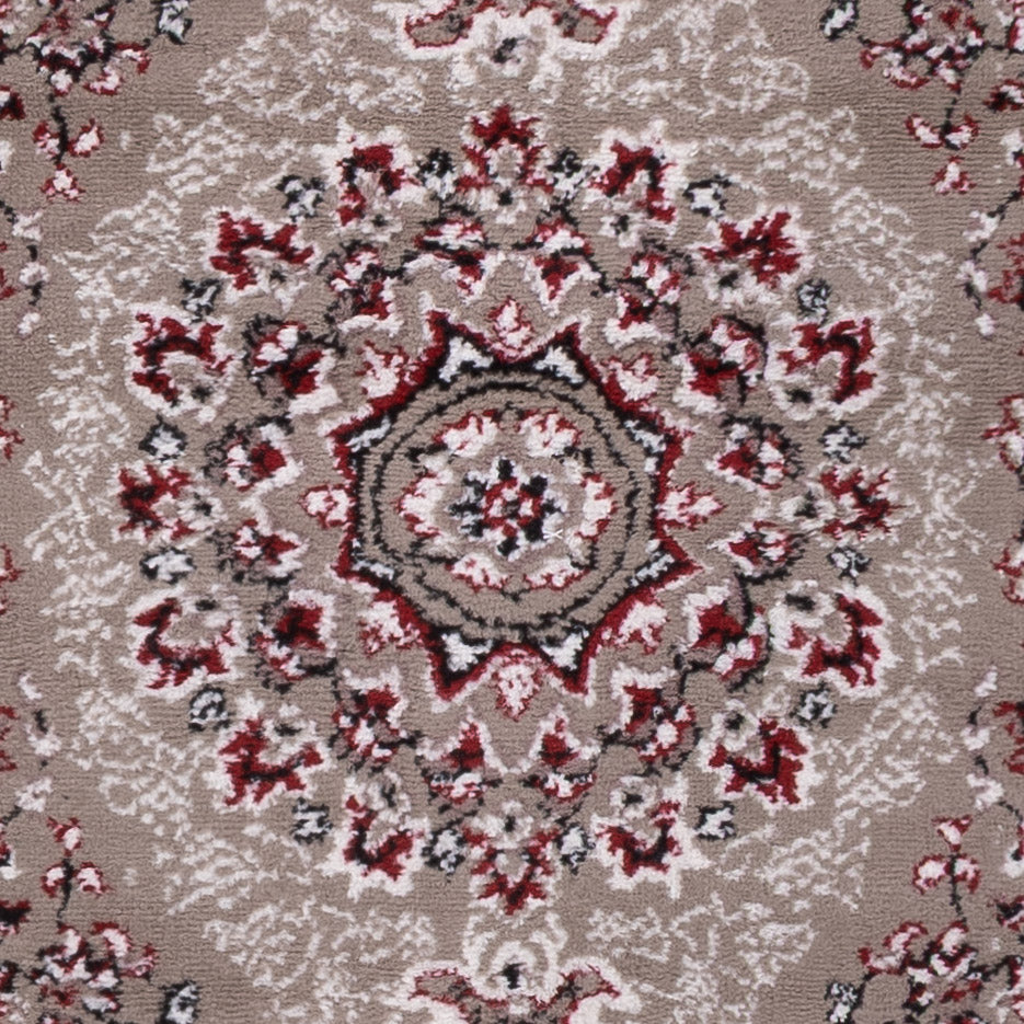 Alfombra tejida oriental 150x100cm