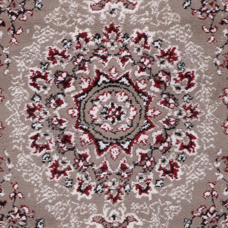Alfombra tejida oriental 150x100cm