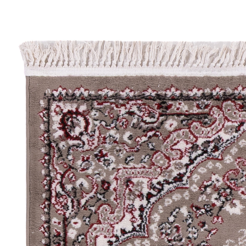 Alfombra tejida oriental 150x100cm