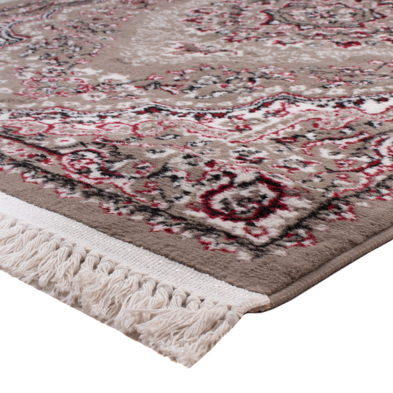 Alfombra tejida oriental 150x100cm