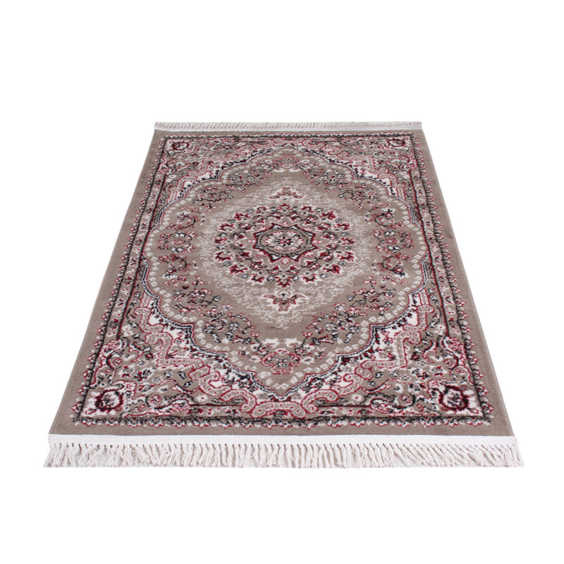 Alfombra tejida oriental 150x100cm