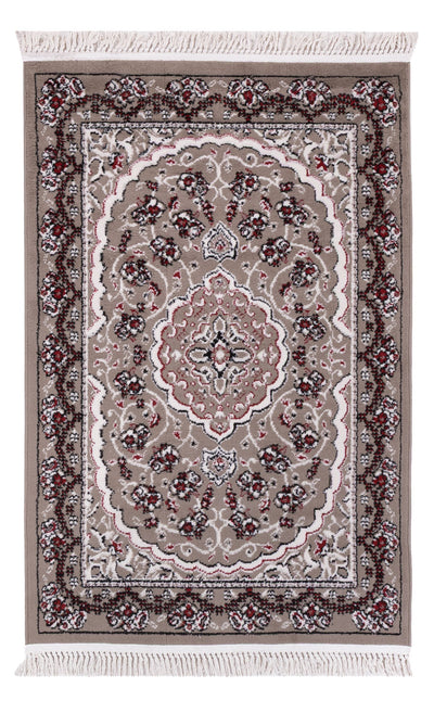Alfombra tejida oriental 100x150cm