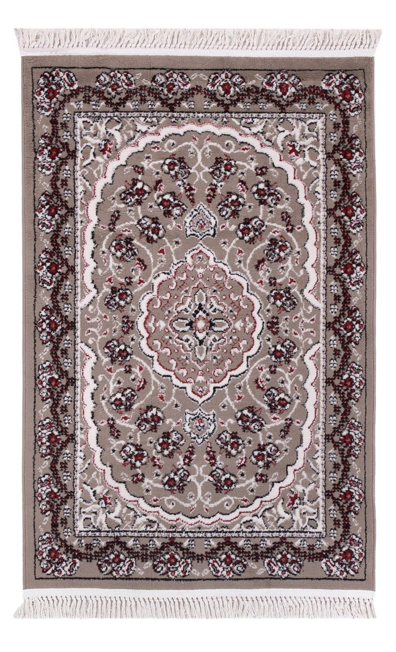 Alfombra tejida oriental 150x100cm