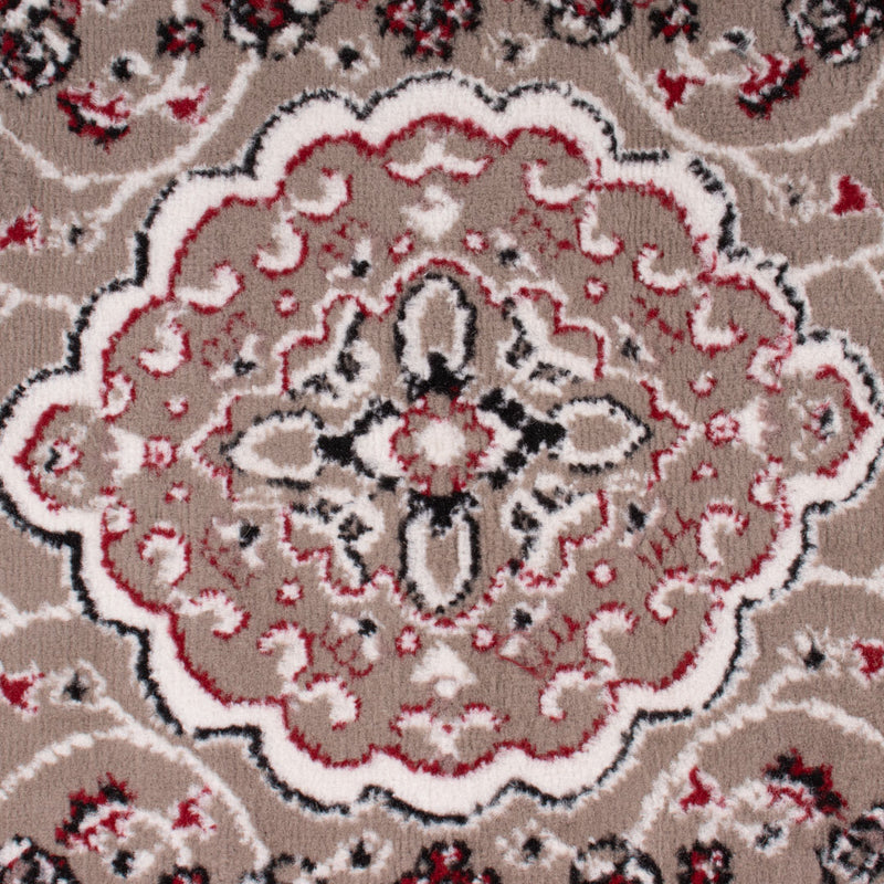 Alfombra tejida oriental 150x100cm