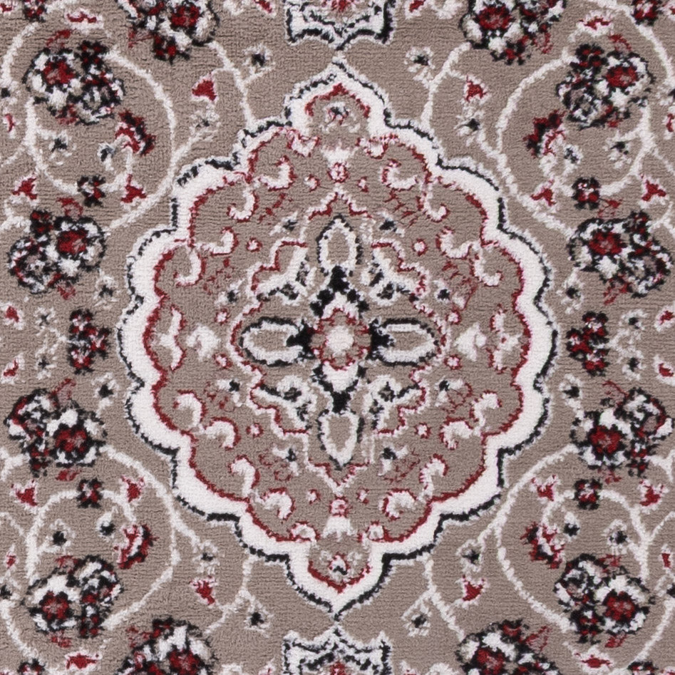 Alfombra tejida oriental 150x100cm