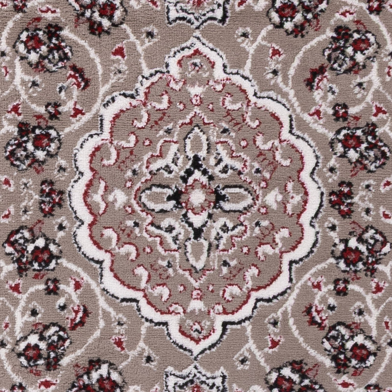 Alfombra tejida oriental 150x100cm