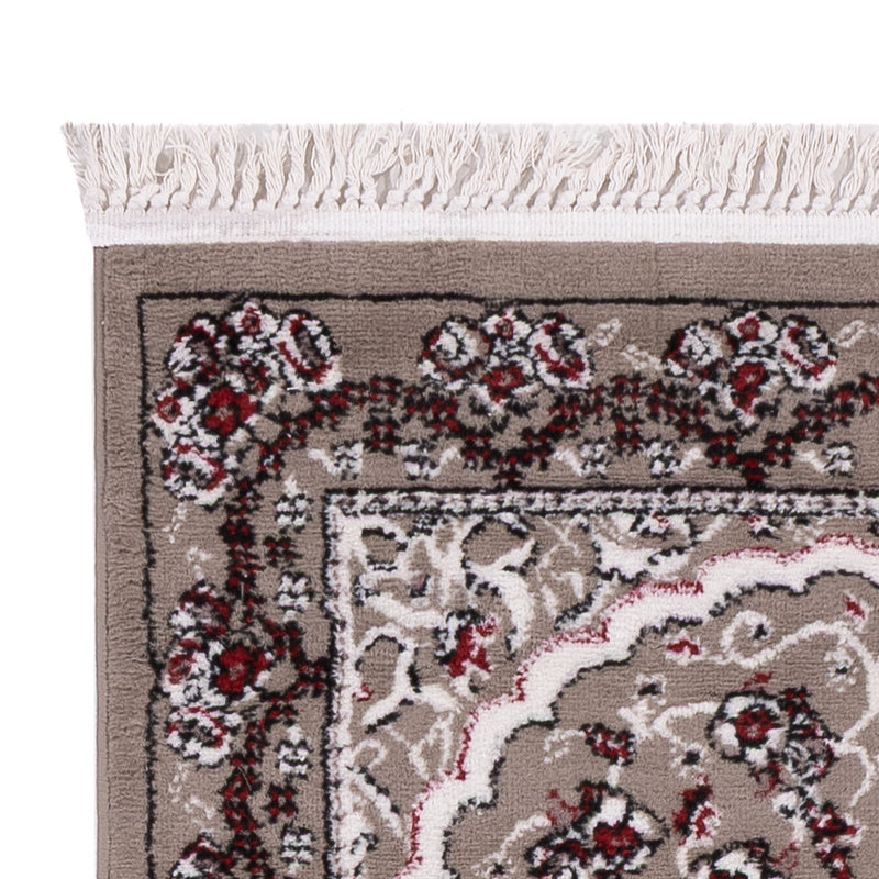 Alfombra tejida oriental 150x100cm