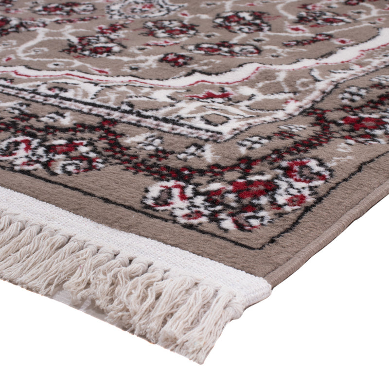 Alfombra tejida oriental 150x100cm