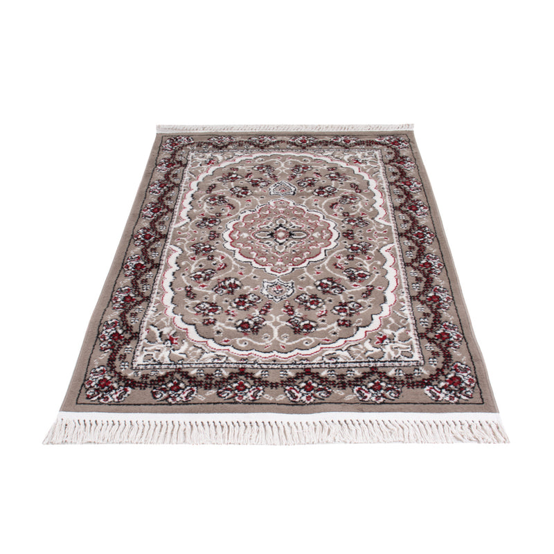Alfombra tejida oriental 150x100cm
