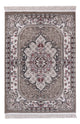 Alfombra tejida oriental 150x100cm