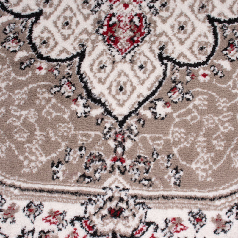 Alfombra tejida oriental 150x100cm