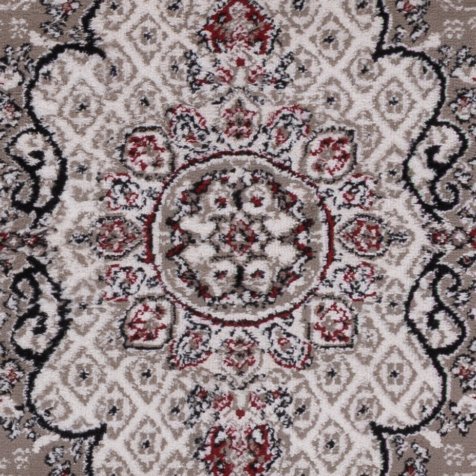 Alfombra tejida oriental 150x100cm