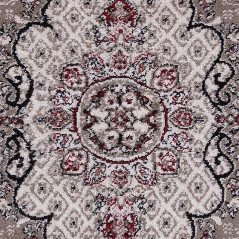 Alfombra tejida oriental 150x100cm