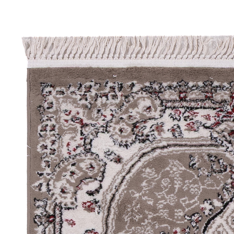 Alfombra tejida oriental 150x100cm