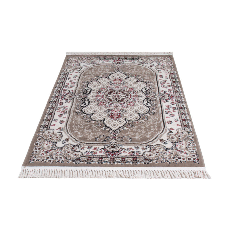 Alfombra tejida oriental 150x100cm