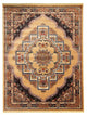 Alfombra persa Nilu