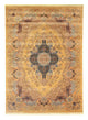 Alfombra persa Venus