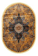 Alfombra persa Venus
