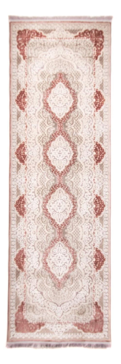 Alfombra tejida oriental Abel