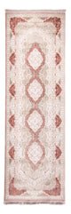 Alfombra tejida oriental Abel