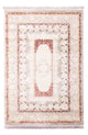 Alfombra tejida oriental Banoo