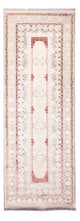 Alfombra tejida oriental Banoo