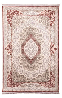 Alfombra tejida oriental Abel – product image