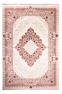 Alfombra tejida oriental Milad – product image