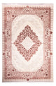 Alfombra tejida oriental Milad