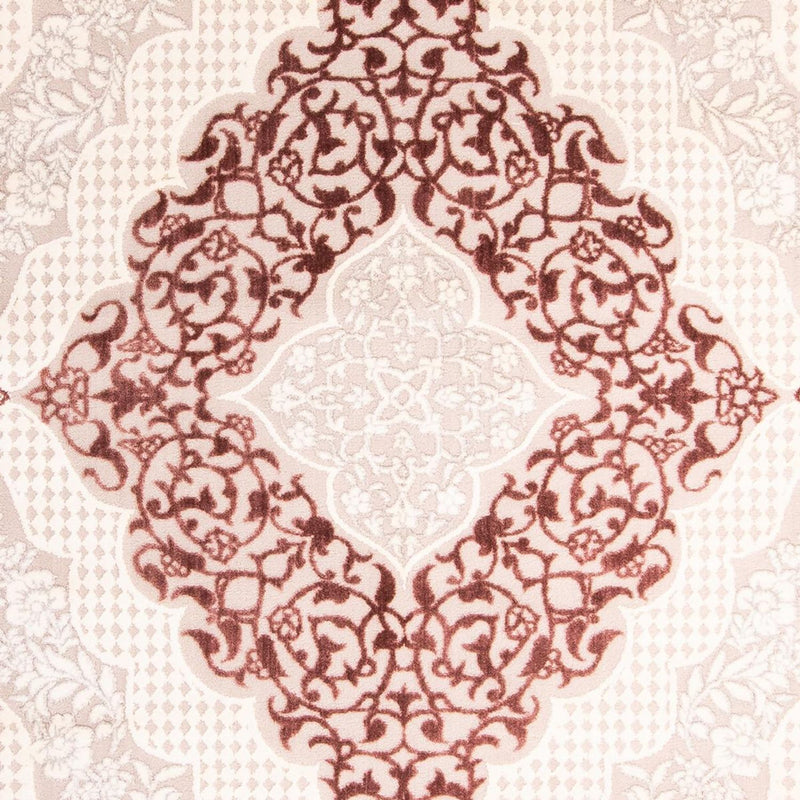 Alfombra tejida oriental Milad