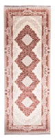 Alfombra tejida oriental - Milad - alfombra de pasillo