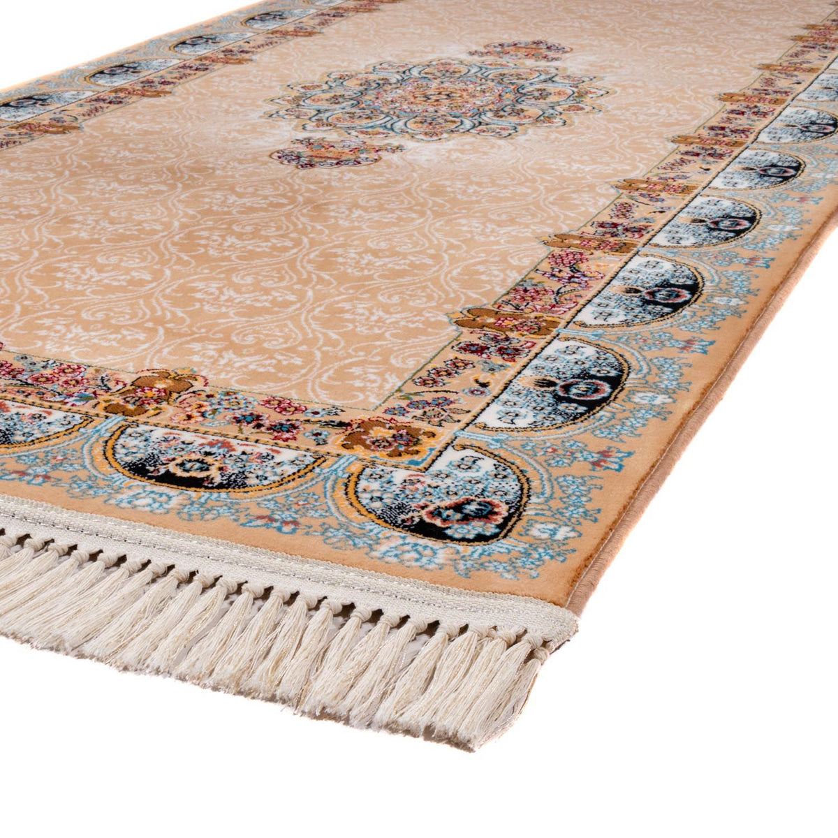 Alfombra persa Amari