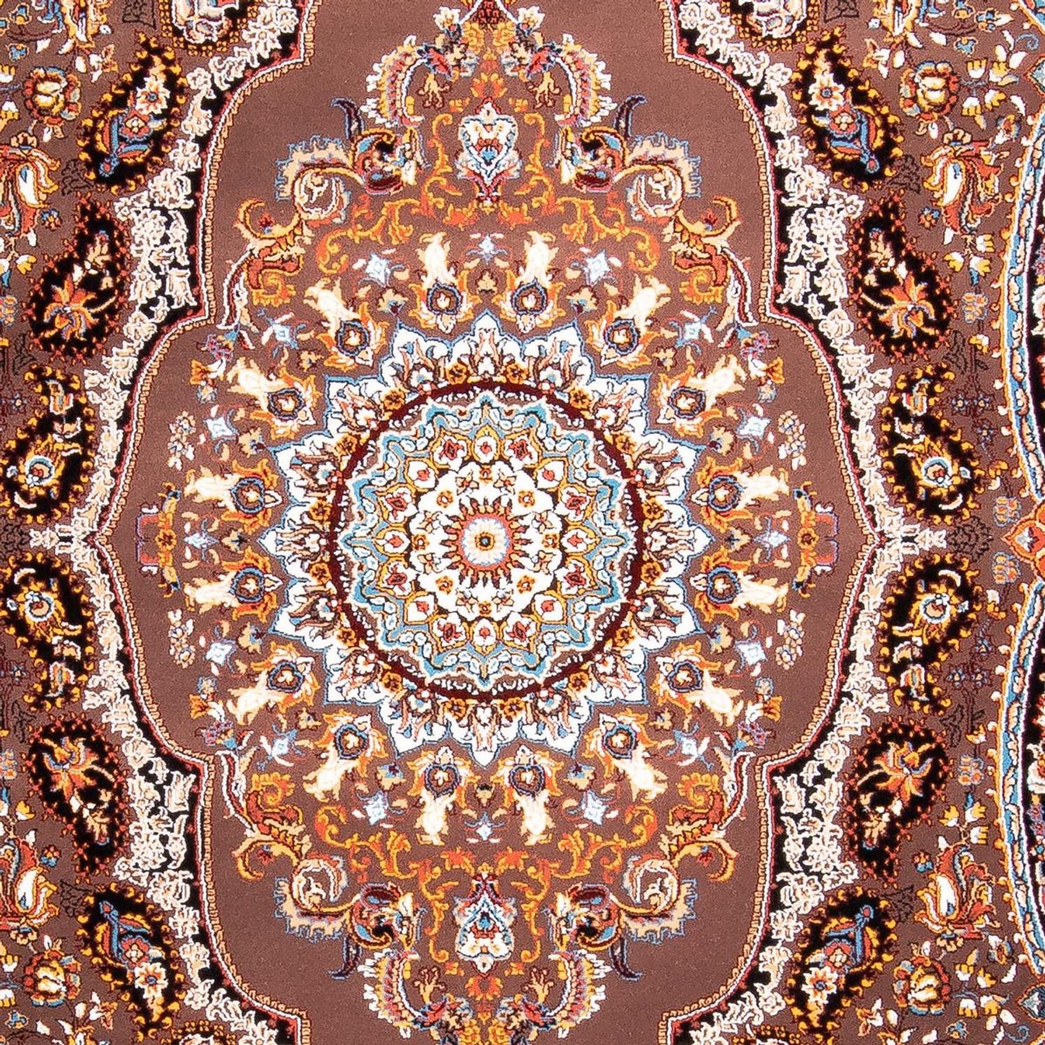 Alfombra oriental - Gila