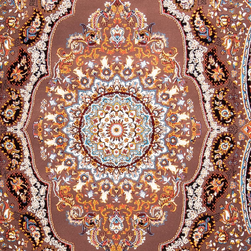 Alfombra oriental - Gila