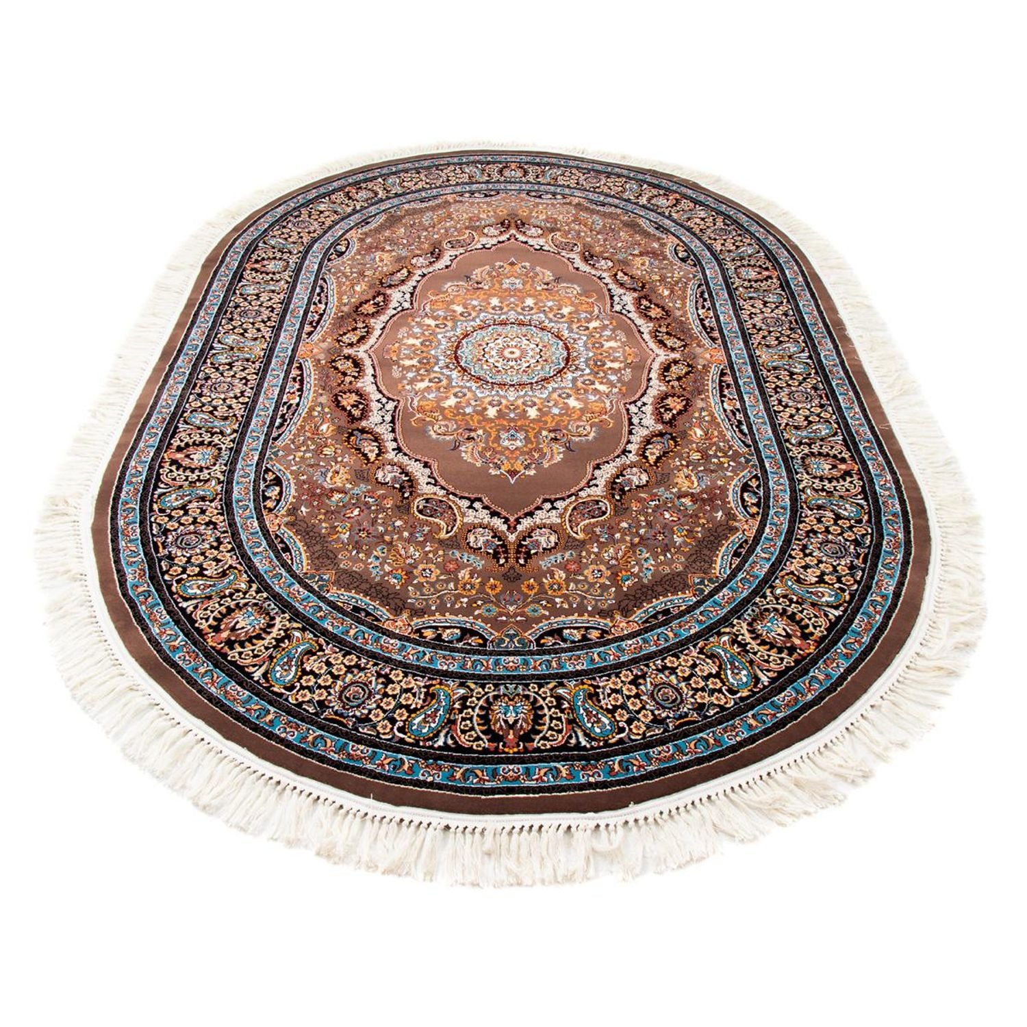 Alfombra oriental - Gila