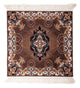 Alfombra persa Almas