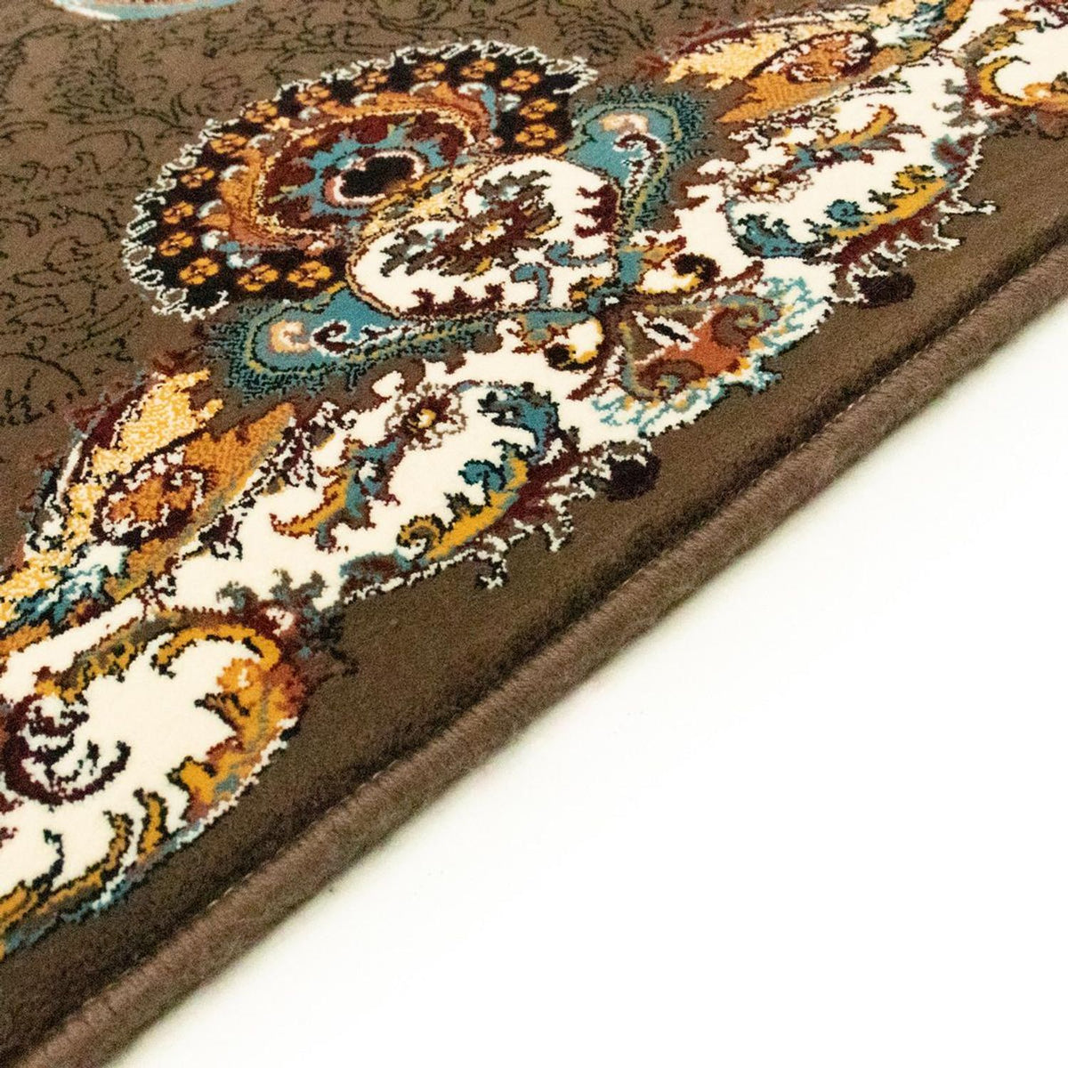 Alfombra persa Almas