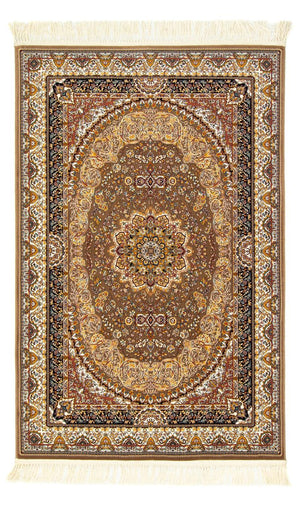Alfombra oriental - Cela - rectángulo