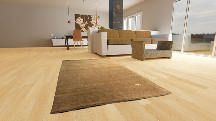 Alfombra Gabbeh - Indus - Aarav - alfombra de pasillo