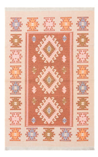 Alfombra Kelim - Tendencia - Ariz - rectángulo – product image