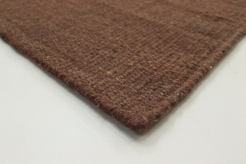 Kilim moderno Alfombra Fabricio - Alfombra de lana