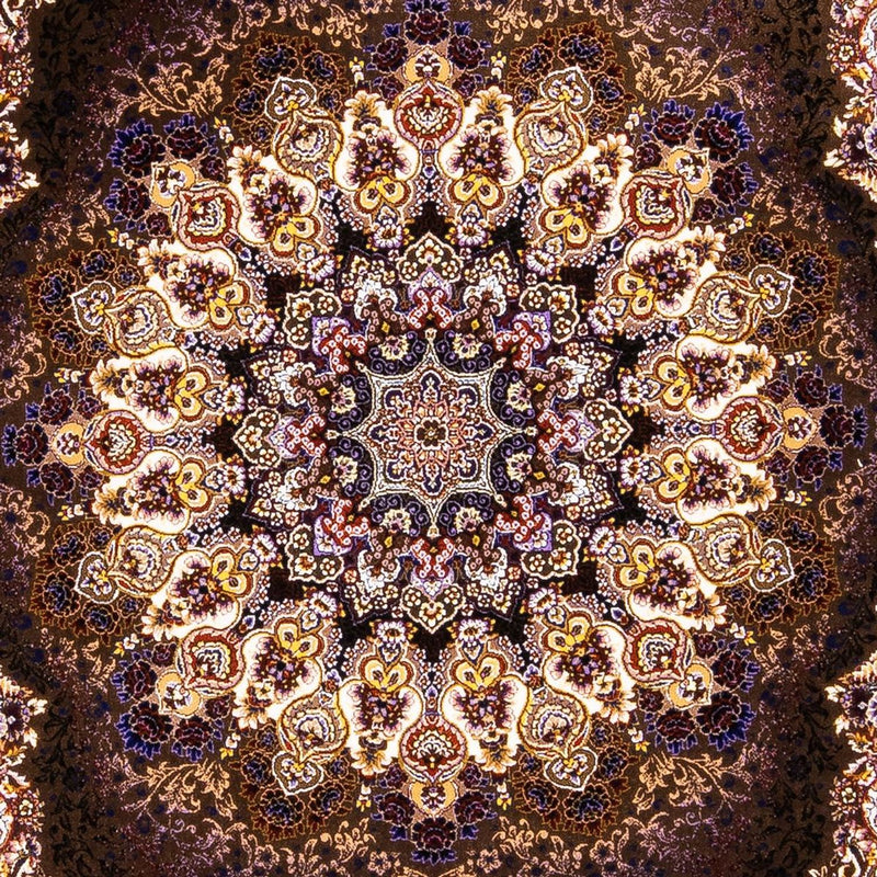 Alfombra oriental - Silbel