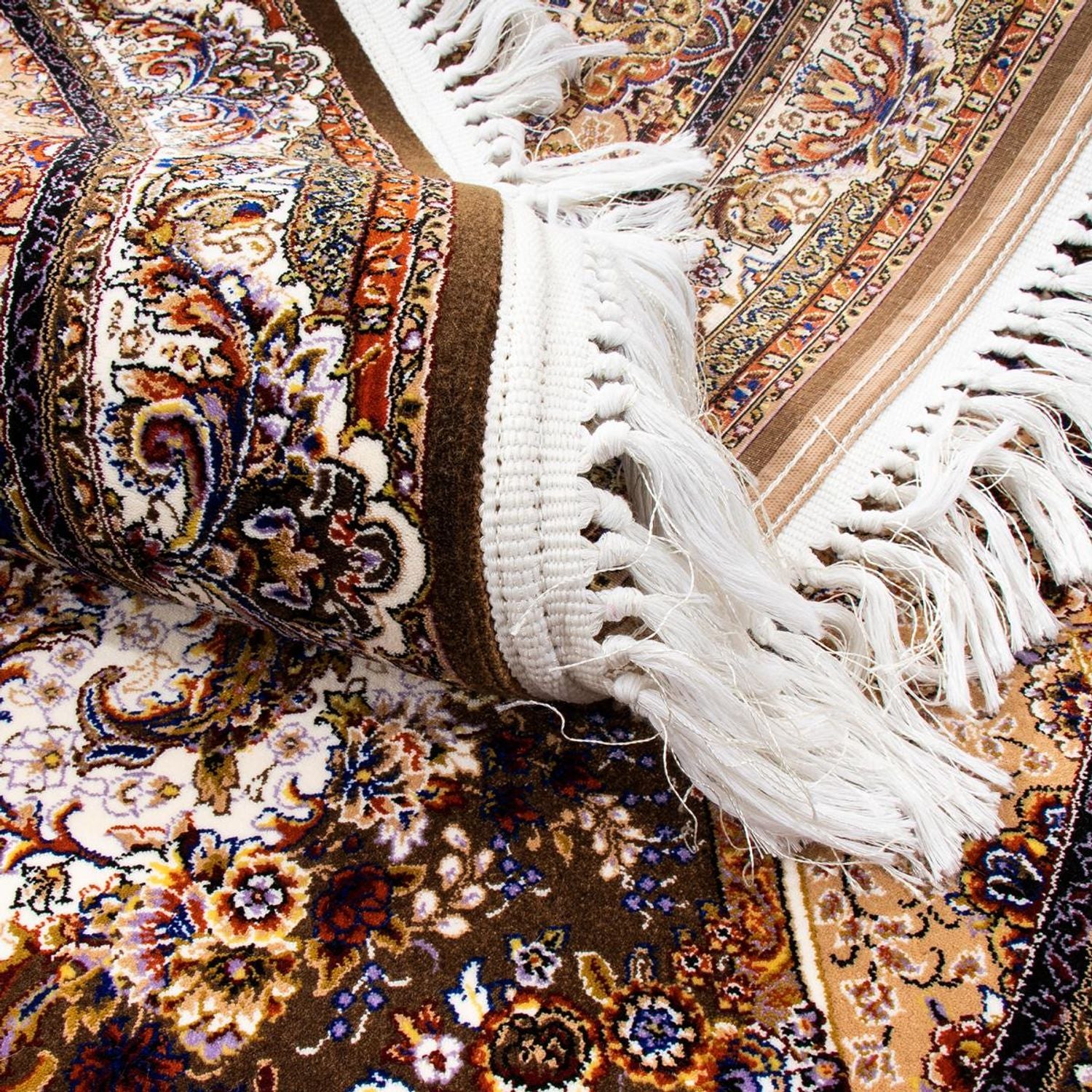 Alfombra oriental - Silbel