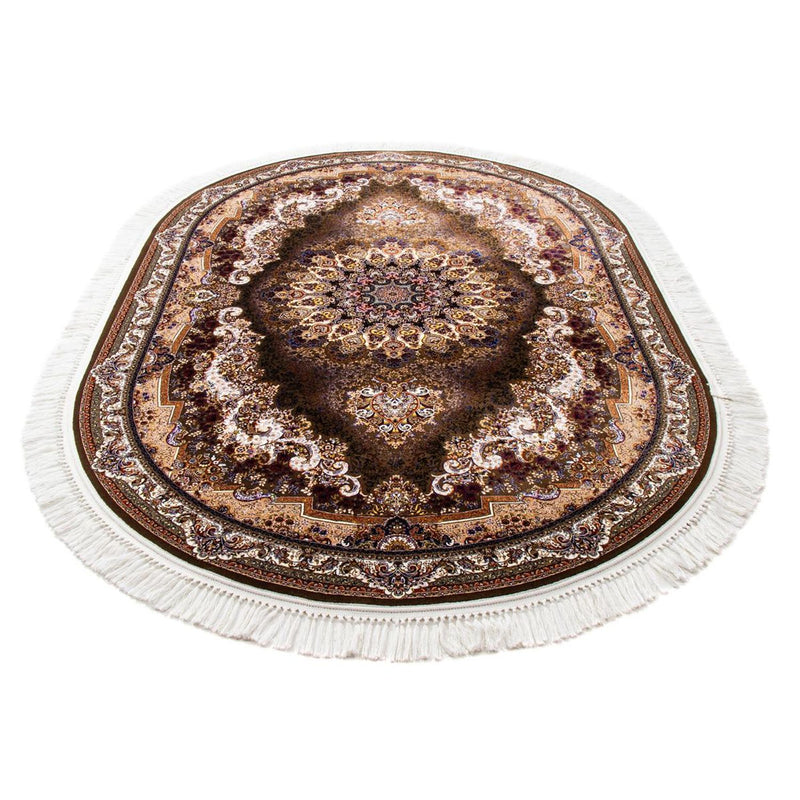 Alfombra oriental - Silbel