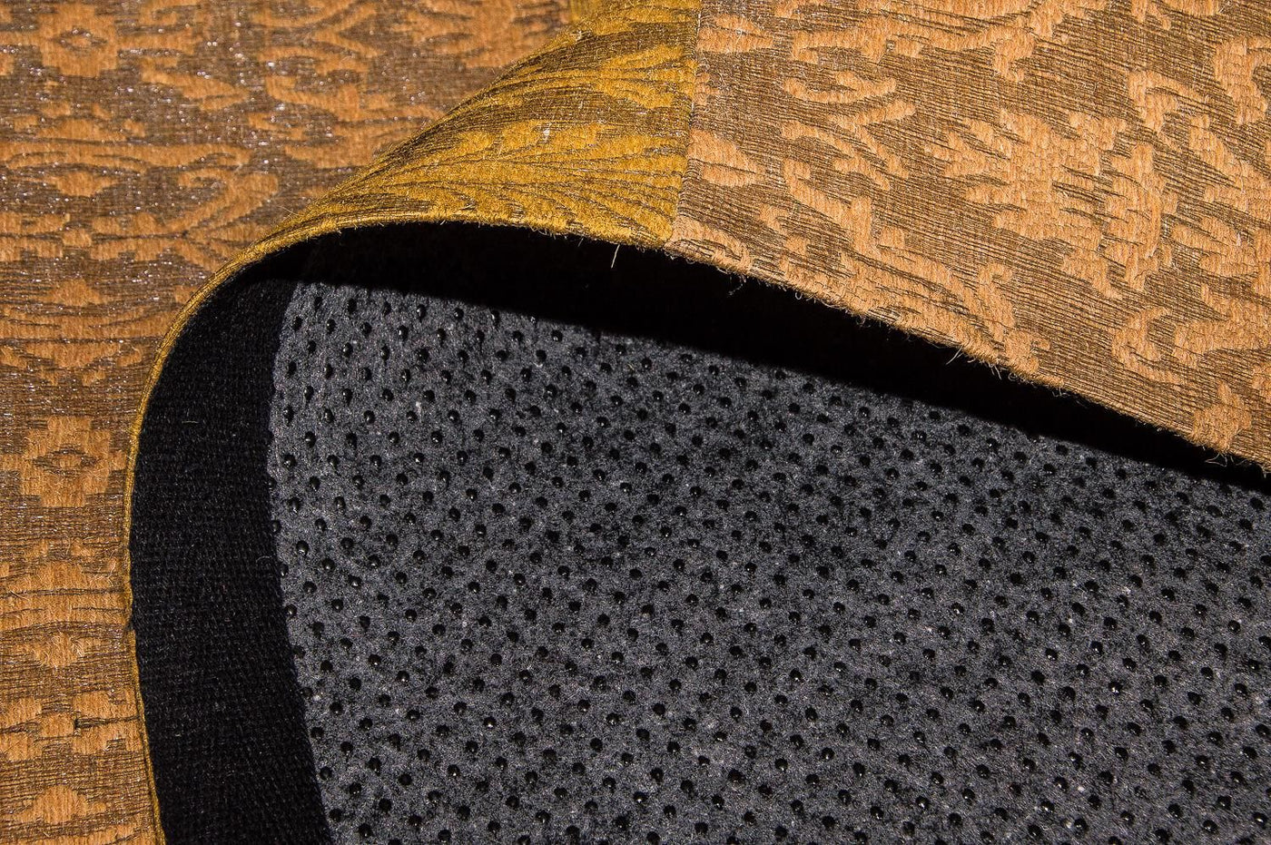 Alfombra de patchwork Weys