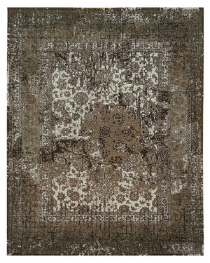 Alfombra Vintage - Marceau - rectángulo