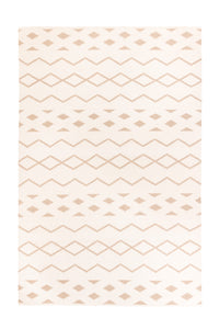 Kilim moderno Alfombra Miami - Alfombra de lana – product image