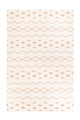Kilim moderno Alfombra Miami - Alfombra de lana