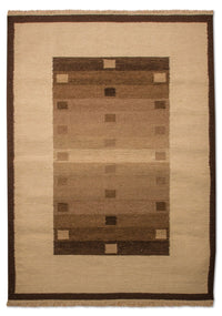Kilim moderno Alfombra Modaro - Alfombra de lana – product image
