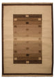Kilim moderno Alfombra Modaro - Alfombra de lana
